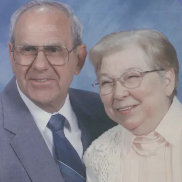 Arthur E. Kirschman Jr. 1937-2026